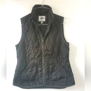 Mens sz sm Old Navy vest